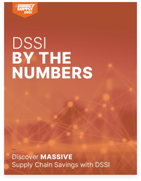 DSSI By The Numbers